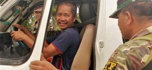 ‘Martial law could hurt investments’