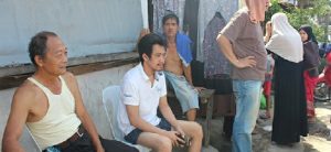 Evacuees in Misor, Oro now over 2,000