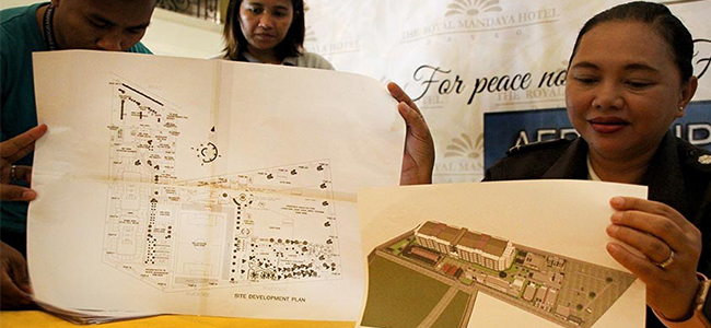 Davao’s new jail to offer skills training to inmates
