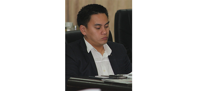 Pascual decries hydro-power plant project along boundaries of Oro, Bukidnon town