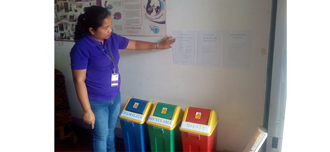 Misamis Oriental earmarks P3m for Brigada Eskwela