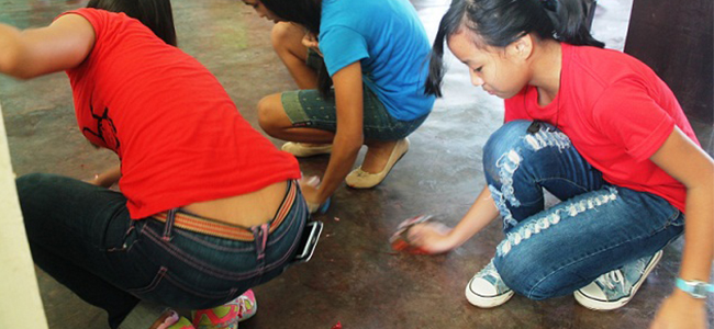 Deped sees number of  studes rising by 50,000 in Region 10