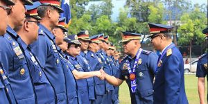 Bato orders Pacleb: Tighten Normin security measures