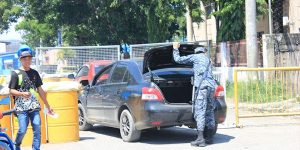 150 Luzon cops beef up Oro, Iligan forces