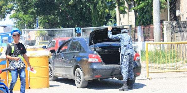 150 Luzon cops beef up Oro, Iligan forces