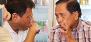 ‘Let’s heal wounds of conflict,’ Dureza