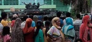 Marawi folk assert right to rebuild their city