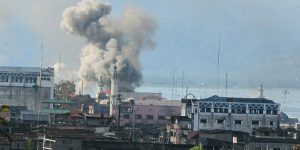 Gov’t wraps up Marawi Siege post-conflict evaluation