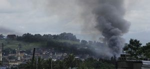 Health dept sets aside P25m for hospitalization of evacuees