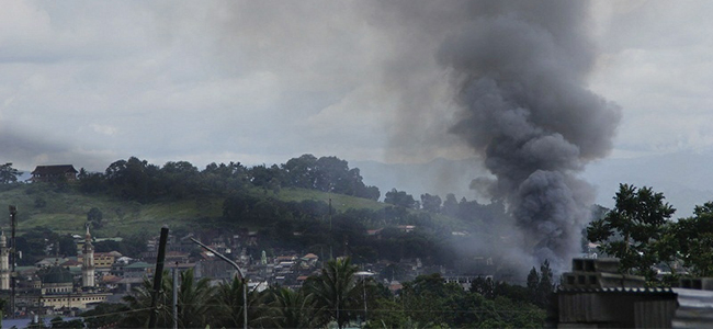 Health dept sets aside P25m for hospitalization of evacuees