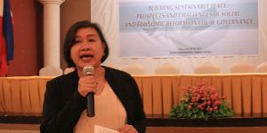 Makabayan slams LRT-1 fare hike, calls for mass transport reform