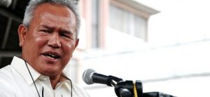 Moreno appeals ombud decision