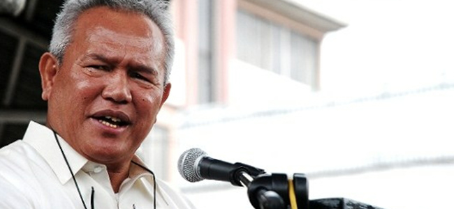 Moreno appeals ombud decision