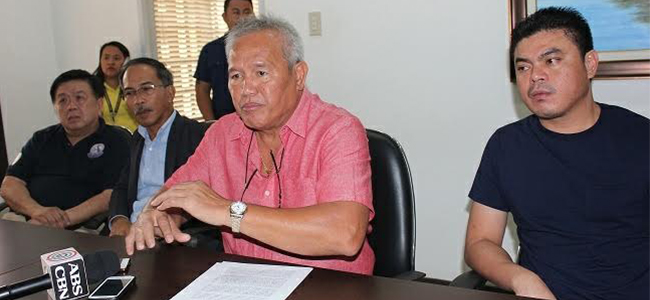 Moreno braces for another legal battle