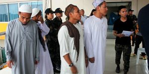 Detained preachers: ‘Help, we’re innocent’
