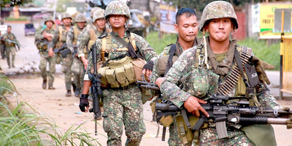 Misor tightens security