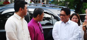 ‘Law-abiding citizens need not fear martial law in Mindanao’