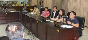 Cocpo, Traders: Business sector in Oro back to normal