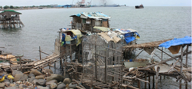 15,000 Oro families to be relocated by 2022, says  housing exec