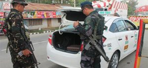 Lanao Norte favors martial law extension