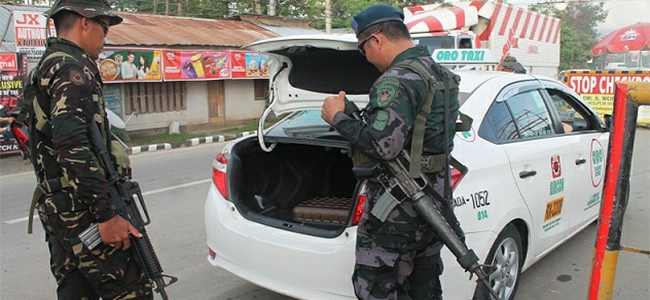 Lanao Norte favors martial law extension