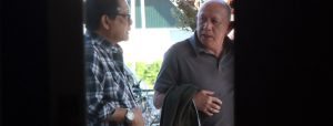 NDF offers unilateral truce with govt against terrorism