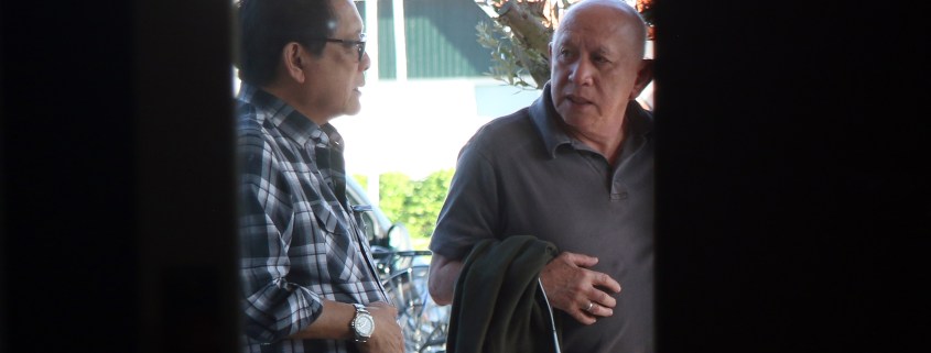 NDF offers unilateral truce with govt against terrorism