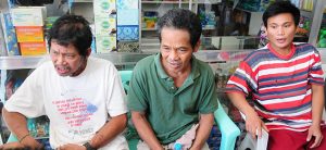 Maranao employer helps staff escape
