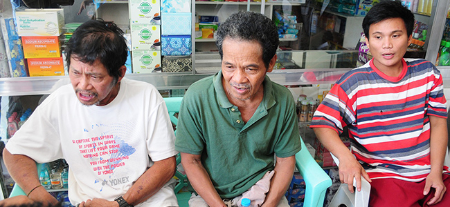 Maranao employer helps staff escape