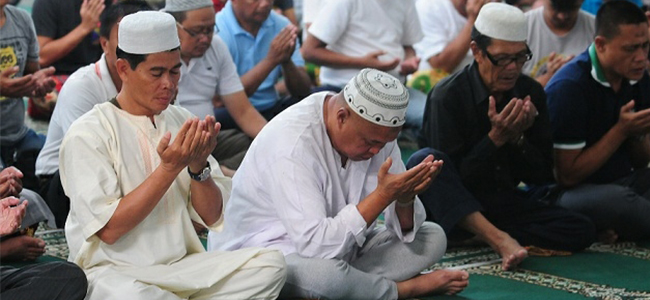Sen. Padilla loses Muslim support over same-sex bill