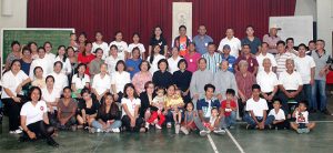 TAO FELLOWSHIP
