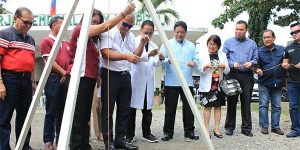 Govt to spend P70.5 million to expand city hospital