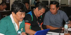 Exec denies water contamination  in Misor town a case of sabotage