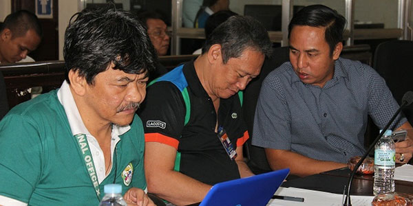 Exec denies water contamination  in Misor town a case of sabotage