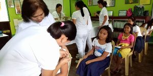HPV DOSE