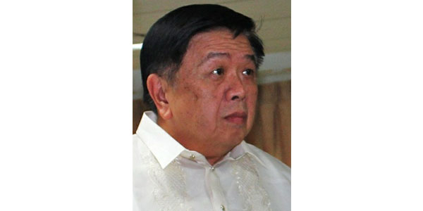 Goking sees P300m in Del Monte taxes