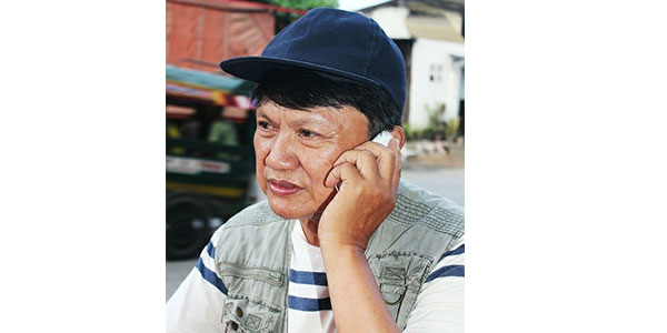 Guialani threatens to charge DILG execs over Nuñez case