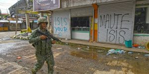 Army beefs self up with 135 reservists