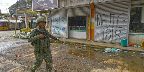 Army beefs self up with 135 reservists