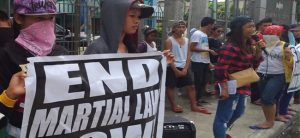 Attacks on tribal schools persist under Duterte