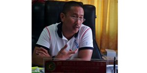 Mangudadatu reconciles warring Moro families