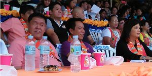 Misor guv declares ‘truce,’ support to mayor Guingona