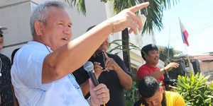 CA freezes 5 ombud orders against Oca