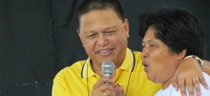 Norris, ex-guv, dies