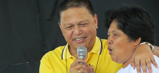 Norris, ex-guv, dies
