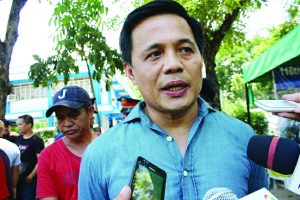 Gandamdra says military wrong about strength of Maute Group