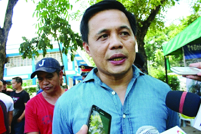Gandamdra says military wrong about strength of Maute Group