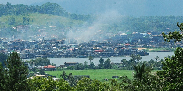 Ororama, two other  stores eat windfalls of Marawi siege: report