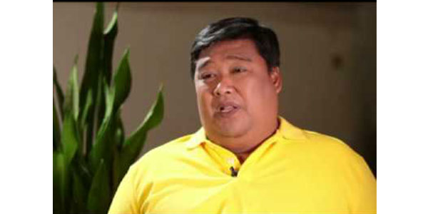 Davocc moves to new P22-m capitol building