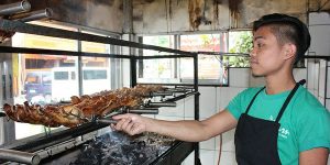 Agri dept director assures: Region 10  is bird flu-free